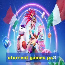 utorrent games ps3